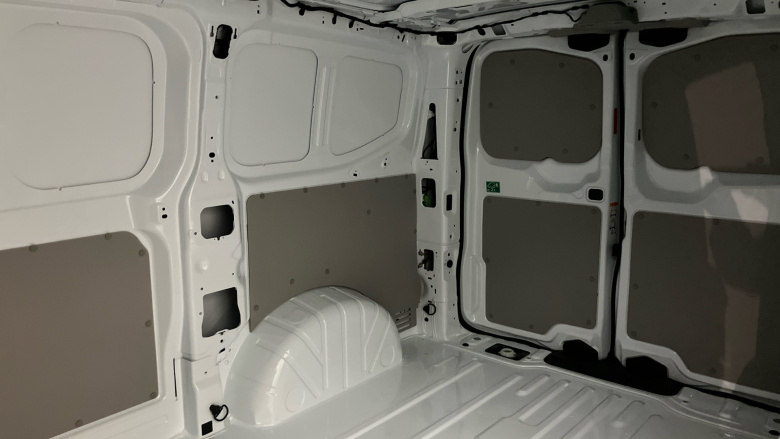 Volkswagen Transporter T28 Swb Diesel 2.0 TDI 110 Commerce Pro Van